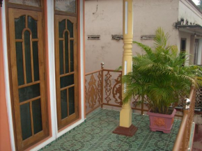 Lucky Guest House